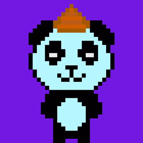 Pix Panda