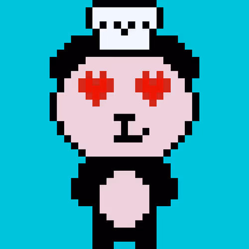 Pix Panda