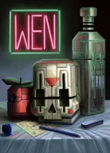 Item #1 Media