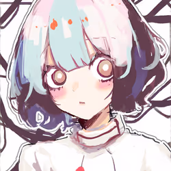 Korokuro #537