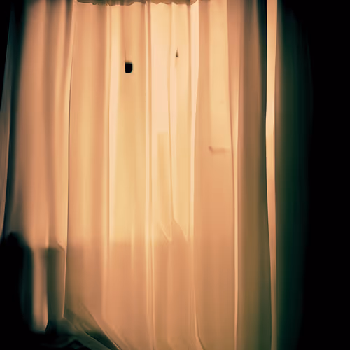 The Outside World On Hold