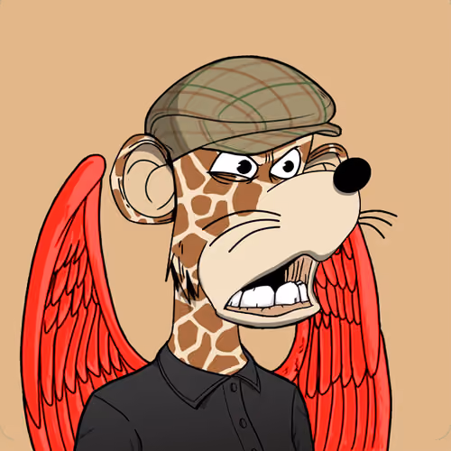 Le Rat #30