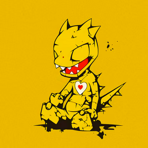 LOVE DRaiGON #06