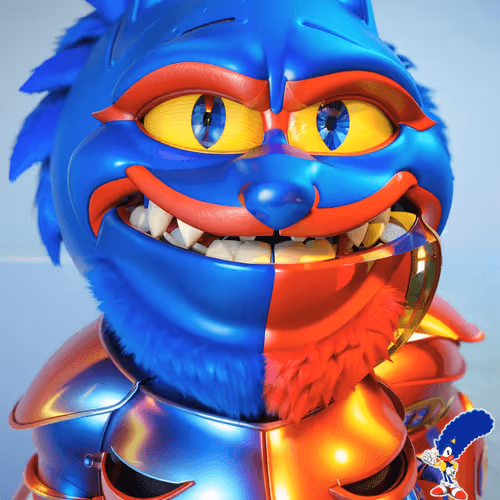 3d Sprotos