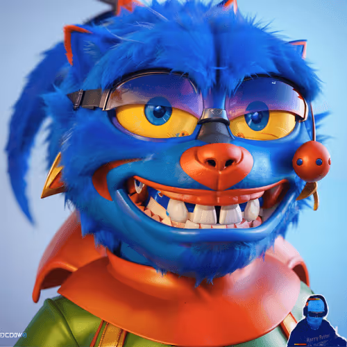 3d Sprotos