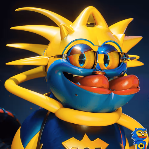 3d Sprotos