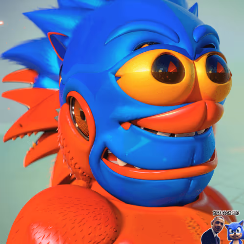 3d Sprotos