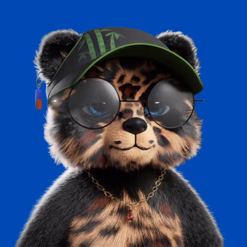 Neo Panda Club 969774504