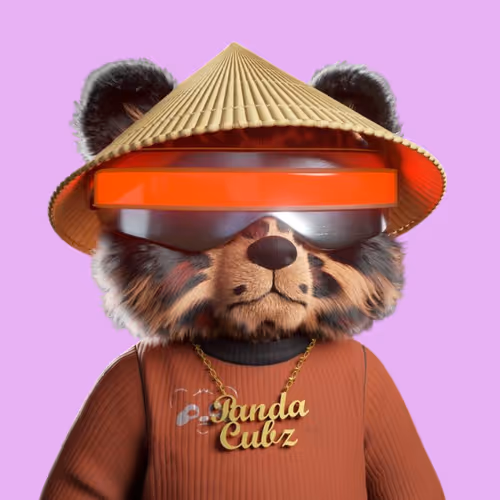 Neo Panda Club 969774504