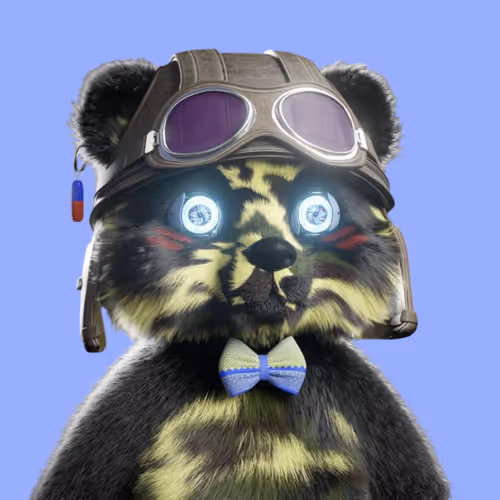 Neo Panda Club 969774504