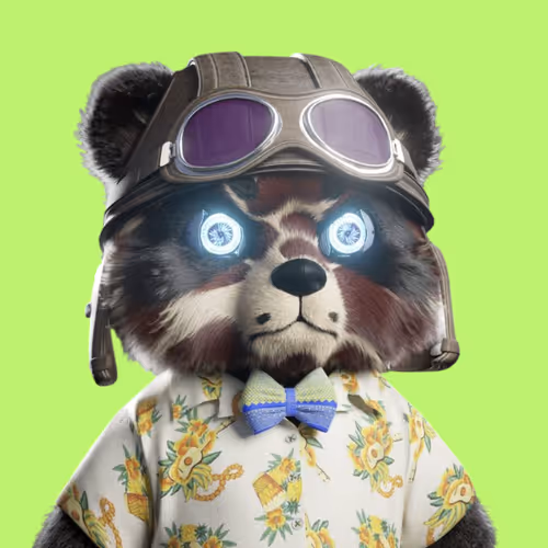 Neo Panda Club 969774504