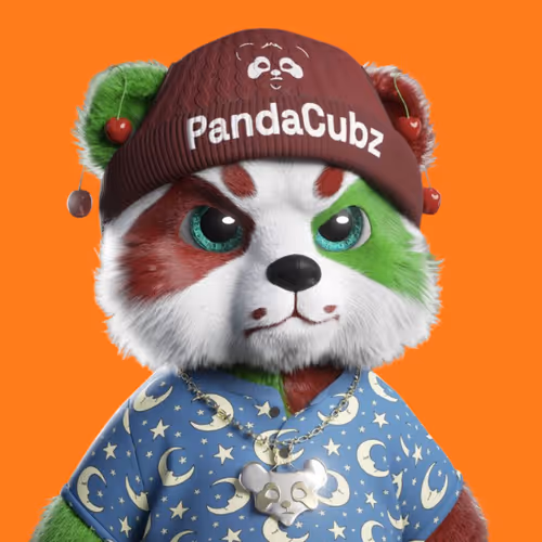 Neo Panda Club 969774504