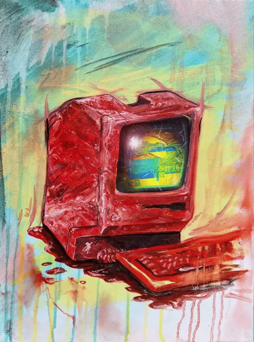 Item #1 Media