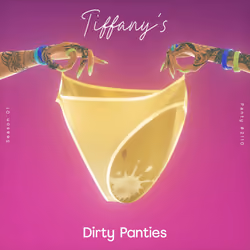 Dirty Panties #2110