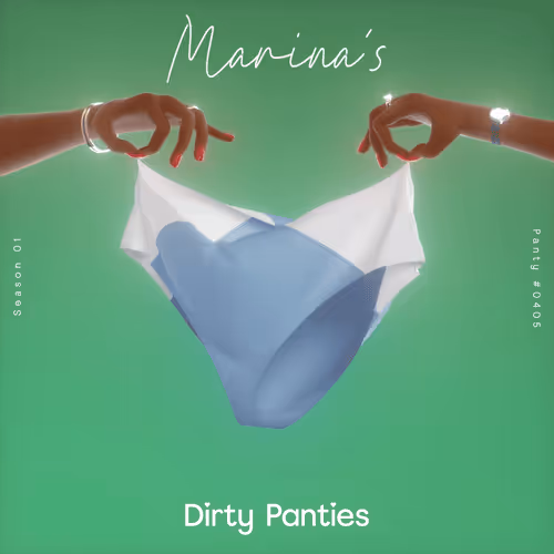 Dirtypanties Nft