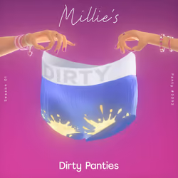 Dirty Panties #3093