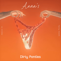 Dirty Panties #3605