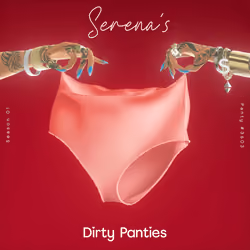 Dirty Panties #3603