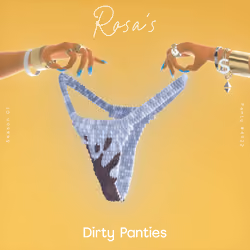Dirty Panties #4932