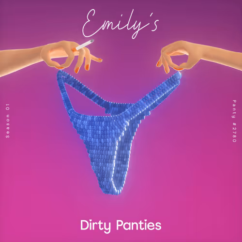 Dirtypanties Nft