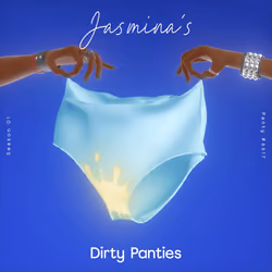 Dirty Panties #6617