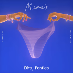 Dirty Panties #3100