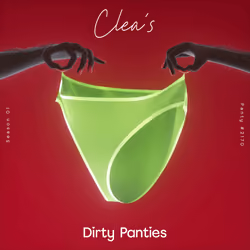 Dirty Panties #2170