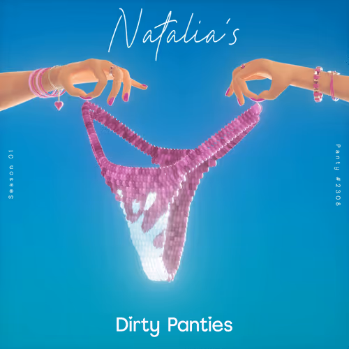 Dirty Panties #2308