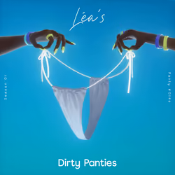 Dirty Panties #146
