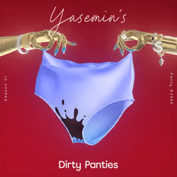 Dirty Panties #2955