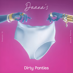 Dirty Panties #442