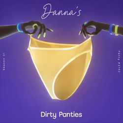Dirty Panties #2740