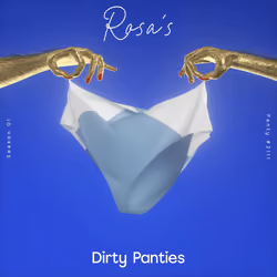 Dirty Panties #2111