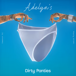 Dirty Panties #1591