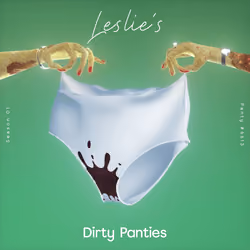Dirty Panties #6613