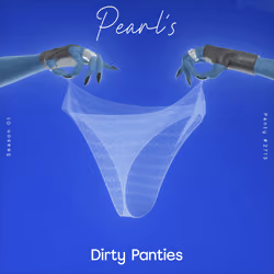 Dirty Panties #2713