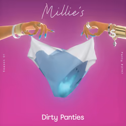 Dirty Panties #2797