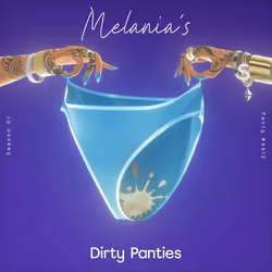 Dirty Panties #6612