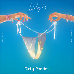 Dirty Panties #2744