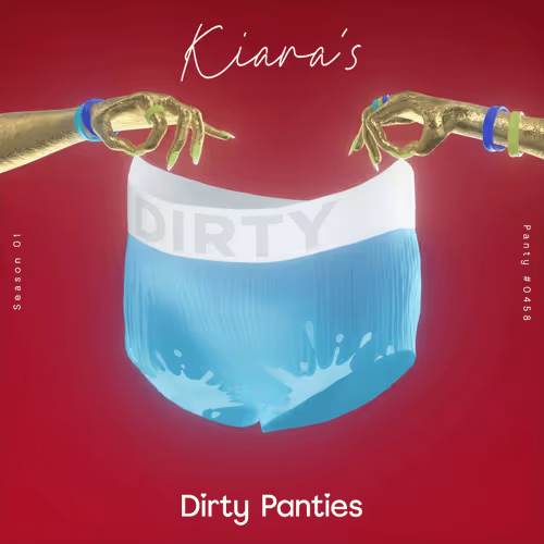 Dirtypanties Nft