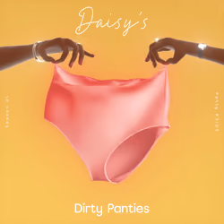 Dirty Panties #3103