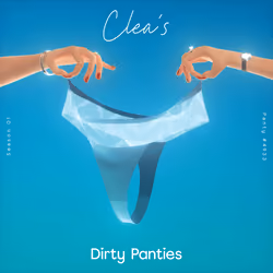 Dirty Panties #4933