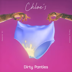 Dirty Panties #54