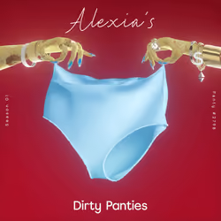 Dirty Panties #2798