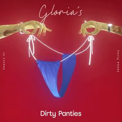 Dirty Panties #686