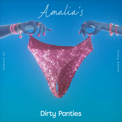 Dirty Panties #996