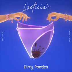 Dirty Panties #145