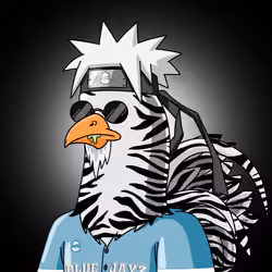 Trippy Jay