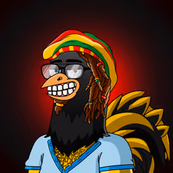 Rasta Cockburn