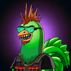 Dr. Green Thumb